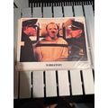 Silence Of The Lambs..Anthony Hopkins...Very Go...