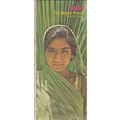 India - 1976 - Official Indian Government Touri...