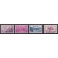 772 3c Connecticut Fine MNH VA0461d