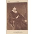 Rembrandt Portrait De Eleazer Swalmius Painting...