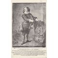 Angelo Constantini Verone Antique Painting Post...