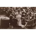 Their Majesties Silver Jubilee Real Photo Royal...