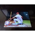 2018 Topps Card # 219 J.P. Crawford Near Mint (...