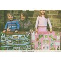 Yorkshire Boy Collecting Grand Prix Motor Racin...