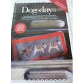 Cath Kidston Cross Stitch Chart - Magazine Char...