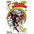 Crash Dummies #1 (1993) *Harvey Comics / Modern...