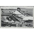 Multiview, Dovercourt, Essex, 1963 - Postcard
