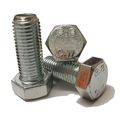 M8 FULLY THREADED SET SCREW GRADE 8.8 HEX HEAD ...
