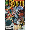 EXCALIBUR #109 - MARVEL COMICS (1997)