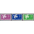 1962 EUROPA Stamps - Light Mounted Mint C6