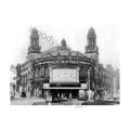 pt8289 - Halifax , Victoria Hall , Yorkshire 19...