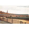 R138818 F. 45201. Bath. Royal Crescent. Photochrom
