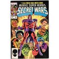 MARVEL SUPER HEROES SECRET WARS # 2 ( 1984 )