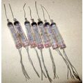 1J18B-V USSR ORZEP Tiny HF Pentode Vacuum Tube ...