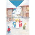 D030693 Soho Card 167. Margaret Ross. Christmas...