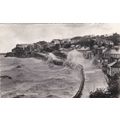 EA 59 CLEVEDON - ROUGH SEA