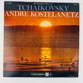 Andre Kostelanetz Romantic Music Of Tchaikovsky...