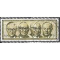 1981 SG 493 - fine used (o)