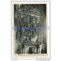 Gisors, Cathedrale, interieur, Arbre de Jesse, ...