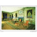 Knole, Ballroom, Sevenoaks, Kent, England, 1980...