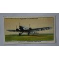1936 John Player's International Air Liners 36 ...