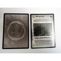 Star Wars 1996 A New Hope Decipher CCG B/B Card...