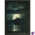 GB Postcard - 'Lightning 1' - Tony Stone Photo ...