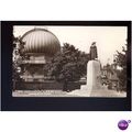 LONDON Greenwich Observatory Postcard by Daniel...
