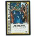 Spycraft CCG Operation Nightfall - 3/349 - The ...