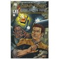 STAR TREK : DEEP SPACE NINE # 8 (Malibu / 1994)