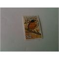 TRANIDAD & TOBAGO 1990 BIRDS ( "semp" ) $2 used...