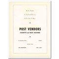 post vendors company 1953 jack armstrong ben ke...