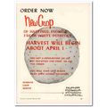 north florida potato council 1967 new crop fres...