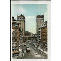 Sweden STOCKHOLM Kungstornen Postcard (54/15)