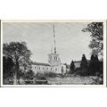 Hemel Hempstead, Hertfordshire - St. Mary's Chu...
