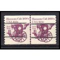 1904a 10.9c Hansom Cab Fine MNH Dry Gum CNP Lef...