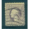 Used 530 3c George Washington Average Plus A13457