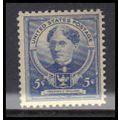 872 5c Frances Willard Fine MNH KA3276