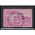 Used 992 3c Capitol Building Fine KA7519