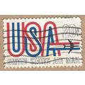 USA and Jet 8204