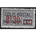 France Pa Mi 32 (no gum): 3 Fr. 30 on 50 c. dee...