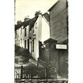 Sussex HASTINGS Piece Of Cheese Pub Postcard (N...