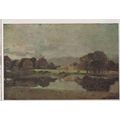 John Constable Malvern Hall Warwickshire Nation...