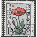 1949 Michel 857 - #2 fine used (o)