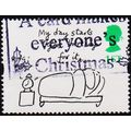 Great Britain. 1996 1st S.G.1913 Used