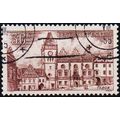 Czechoslovakia. 1955 30h S.G.893 Used