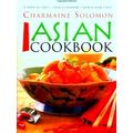 The Complete Asian Cookbook