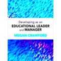 Developing as an Educational Leader and Manager