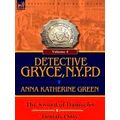 Detective Gryce, N.Y.P. D