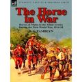 The Horse in War